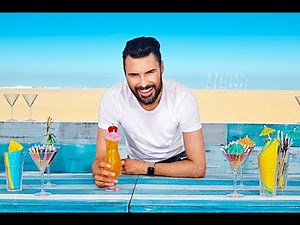 Brand New Swimming Game Show The Wave, W - Trailer