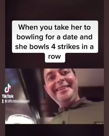Classic Bowling Date at Bootlegger Clips