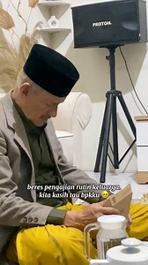 467K views · 10K reactions | MasyaAllah Tabarakalloh, Makasih doanya Mah Pah dll gak sempet vidioin semua 凉 #ujiadun #pasutri | Uji & Adun | Facebook