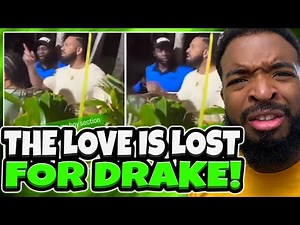 Drake Gets Disrespected In Turks And Caicos And He's Had ENOUGH!
