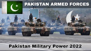 Pakistan military power 2022 | Pakistan Armed Forces | How powerful is Pakistan? | Global Defense