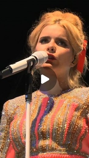 feelvibesmusic | Only Love Can Hurt Like This ❤️‍🩹 Song: By: @palomafaith 🎥Cr : Live From Eden Project • (For Any Paid Promotions/Services DM Us) • ✓This... | Instagram