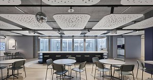 A Global Movement | Impact Acoustic