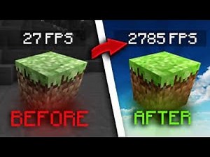 Top 10 Minecraft FPS Boost Mods (2025) | Minecraft