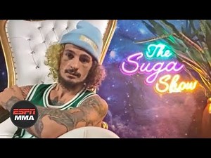 Sean O’Malley previews UFC 252 fight vs. Marlon Vera, talks Cody Garbrandt & more | ESPN MMA