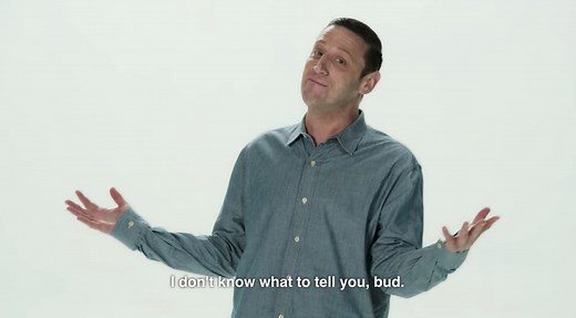 Tim Robinson Once Wrote An ‘SNL’ Sketch That Could Have Ruined Manhattan’s Entire Ecosystem