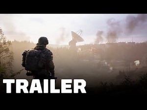 World War 3 - Early Access Trailer