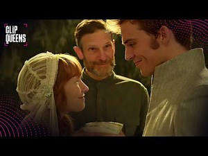 Finnick's Wedding | The Hunger Games Mockingjay Part 2