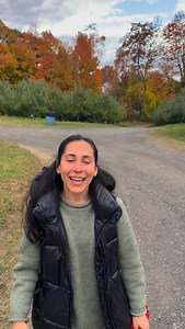 Preview of our October 25th Concrete to Countryside trip with Caravan! We spent the day hiking a 2.8 mile out and back and enjoying fall foliage with apple picking, hot cider, and donuts! What a perfect day 🍁🍎 Thank you to our trail snacks @holhealthclub and @eatrealsy #nycdaytrip #hiking #applepicking #fallupstate #concretetocountryside | Caravan Trip Plan