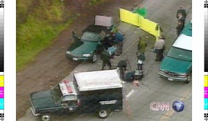 Today in History: Enis Cosby Shot to Death 15 Years Ago by North Hollywood Teen