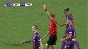 19K views · 222 reactions | A Red Card for the record books ...