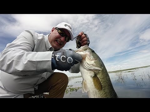 Hot Weather Bass Fishing: How to Catch More Fish All Day Long! | Bass Fishing