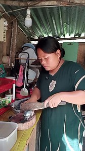 Pura-pura Nanyakan Tomat: Percakapan Singkat Seputar Ikan dan Tomat