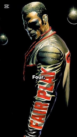 Top 5 DC Heroes Who Deserve DCU Animated Series Part 2 #dcheroes #dcanimated #dc #dccomics #dcue