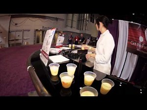 Flash Bar - Modular Bar for Events