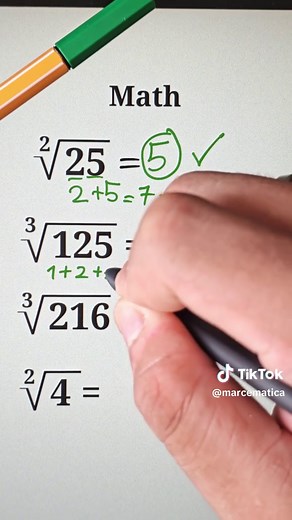 Mastering Square Roots: Effective Math Tricks and Tips