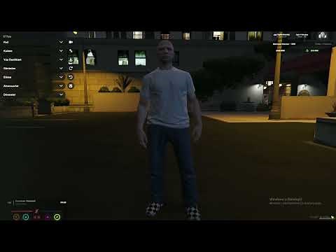 FİVEM NUI DEVTOOLS FİVEGUARD BYPASS HOW TO ADD NETWORK BLOCKS