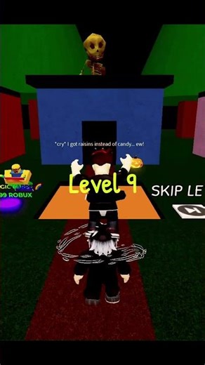 99% Players Fail This Dropper 💀#roblox #lyrics