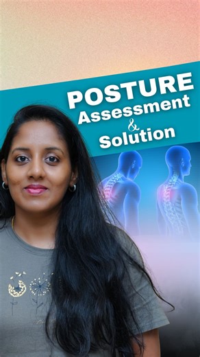 Posture Assessment & Solution Listed here are some common posture issues due to aging & lifestye changes & sedentary life style Correcting these postures with proper rehab & mobility give 70% fix for your unresolved pain ❇️To address your postural issues, join Soulfit corrective program online/offline. ✅DM or WhatsApp on 7904136588 to know further details #posture #posture_exercises #posturecorrection #posturefix #postureexercises #posturematters #soulfitstudio | Fitkannamma