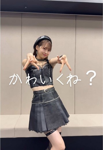 芹澤 優 (@iris_s_yu) - セリツアー5の新グッズ紹介と衣装の魅力