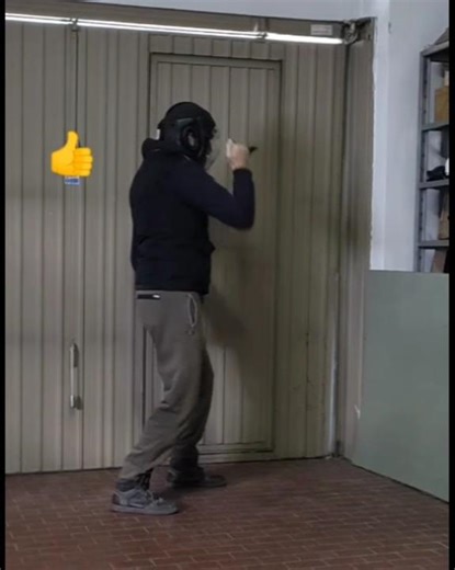 Fox Knives Pikal Karambit Knife technique training