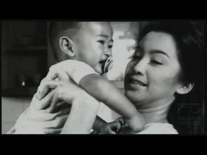 Opick feat Amanda - Satu Rindu (Official Video)