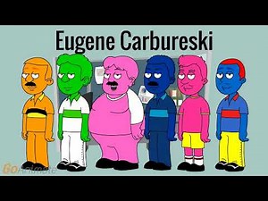 6 New Characters II (NMW Productions Reupload)