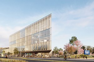 U of T Scarborough and Scarborough Health Network deepen ties to advance health care in eastern GTA