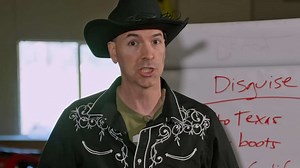 Five-step vanishing methodology