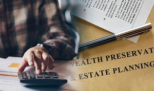 Inheritance tax: Expert explains why process is 'deeply unfair'