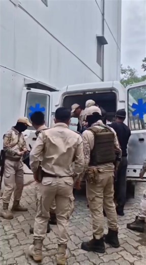 10K views · 136 reactions | Ngasi sikhiba kuki militant 4 aduni | P Luwang | Facebook