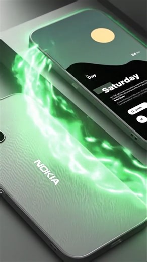 📱 Presentamos el Nokia Eve: liberando cámaras de 200MP y una batería de 15.500mAh. 🌟 ¡Descubre sus especificaciones! 🚀 | Price Pony SurAmérica