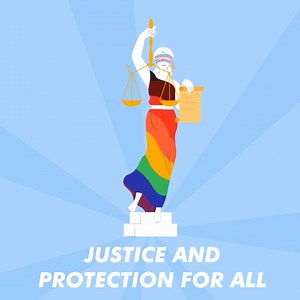 1.2K reactions · 41 shares | Did you know? International law requires every country to prohibit discrimination based on sexual orientation or gender identity. #LGBTIQ+ #ABCofLGBTIQ #Equality | United Nations Free & Equal | Facebook