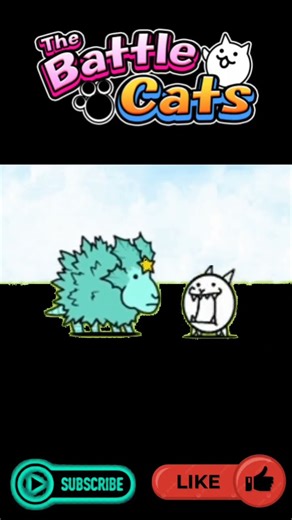 The Aliens are coming #Battlecats