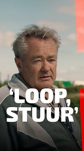 'Het is gewoon jij, de elementen, je stuur en je toeter.' 💨 📲 Kijk ‘Rundfunk: Schwalbe’ op NPO Start. #RundfunkSchwalbe | BNNVARA