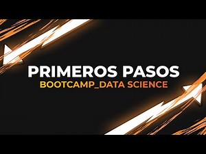 Primeros pasos en el Bootcamp