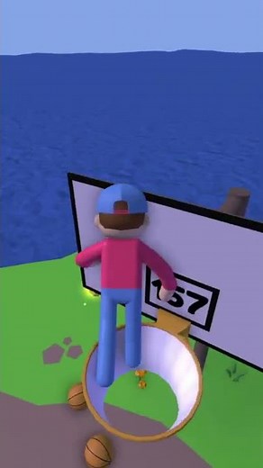 🧍LEVEL 9,999,999 WE BECOME HUMAN!🏃