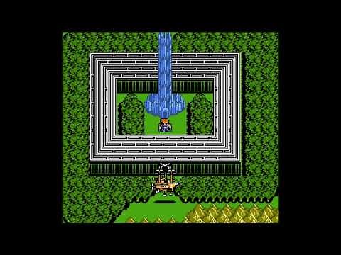 【FF3】悠久の風60分耐久