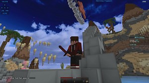 大神Stimpy向你介绍材质包！手感爆炸！增加攻击距离和CPS！