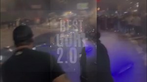 BestGore Racing Accidents Compilation