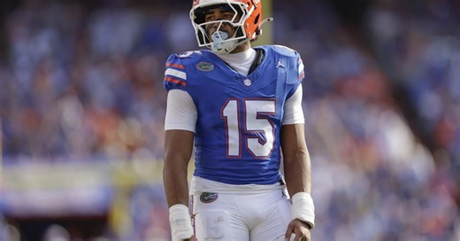 Florida Gators 2026 spring camp positional outlook: JACK edge rushers