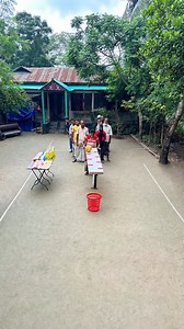 1.5M views · 10K reactions | who can complete the tough challenge of ball balancing ? wait for end | SS Food Challenge | Facebook