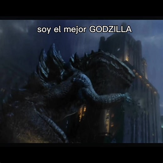 Exploring Godzilla Earth: Edits and Clips