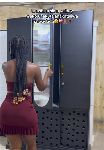 Ghetto Smart Furniture Design in Dar es Salaam