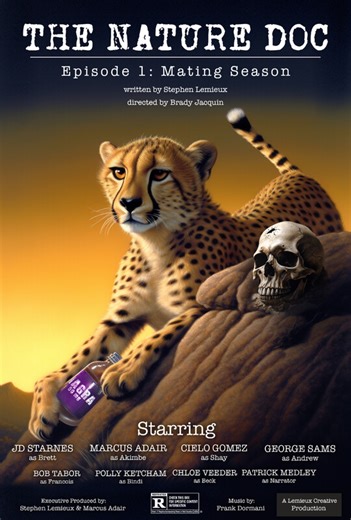 The Nature Doc - Episode 1: Mating Season