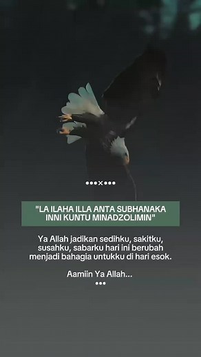 Menghadapi Kesedihan dengan Doa dan Tawakkal