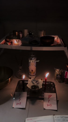 Witch Captured On Camera: Exploring Witchcraft