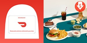 You Have Till Today to Save on Gift Cards From Lyft, Instacart, and More During Prime Day