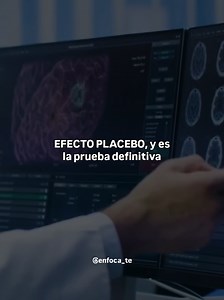El poder del efecto placebo en la sanación mental
