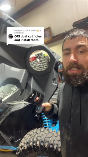 Enhance Your Can-Am Speakers for Better Sound